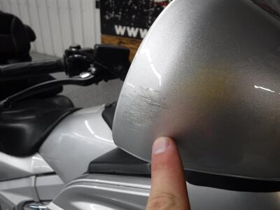 2005 Honda Gold Wing 1800   - Photo 12 - Kingman, KS 67068