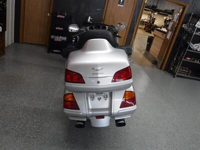 2005 Honda Gold Wing 1800   - Photo 7 - Kingman, KS 67068