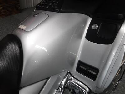 2005 Honda Gold Wing 1800   - Photo 16 - Kingman, KS 67068