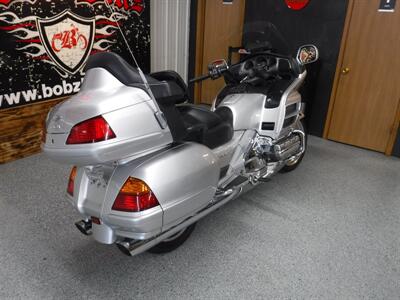 2005 Honda Gold Wing 1800   - Photo 8 - Kingman, KS 67068