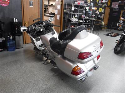 2005 Honda Gold Wing 1800   - Photo 6 - Kingman, KS 67068