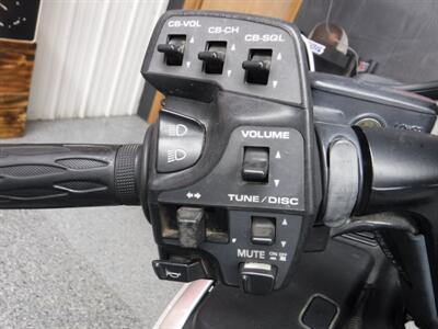 2005 Honda Gold Wing 1800   - Photo 30 - Kingman, KS 67068