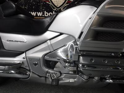 2005 Honda Gold Wing 1800   - Photo 15 - Kingman, KS 67068