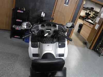 2005 Honda Gold Wing 1800   - Photo 25 - Kingman, KS 67068
