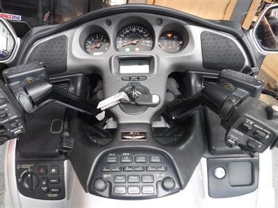 2005 Honda Gold Wing 1800   - Photo 26 - Kingman, KS 67068