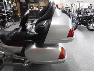 2005 Honda Gold Wing 1800   - Photo 23 - Kingman, KS 67068