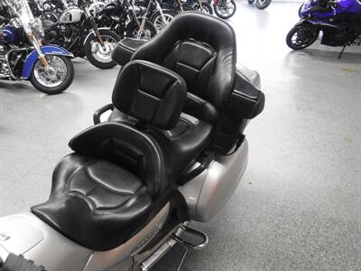 2005 Honda Gold Wing 1800   - Photo 24 - Kingman, KS 67068