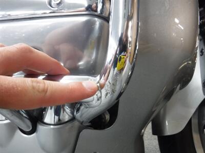 2005 Honda Gold Wing 1800   - Photo 14 - Kingman, KS 67068