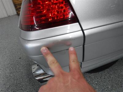 2005 Honda Gold Wing 1800   - Photo 19 - Kingman, KS 67068