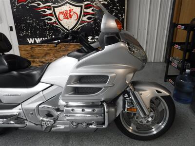 2005 Honda Gold Wing 1800   - Photo 13 - Kingman, KS 67068