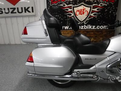 2005 Honda Gold Wing 1800   - Photo 17 - Kingman, KS 67068