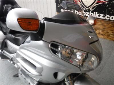 2005 Honda Gold Wing 1800   - Photo 10 - Kingman, KS 67068