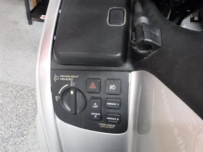 2005 Honda Gold Wing 1800   - Photo 28 - Kingman, KS 67068