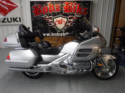 2005 Honda Gold Wing 1800   - Photo 1 - Kingman, KS 67068