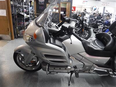 2005 Honda Gold Wing 1800   - Photo 20 - Kingman, KS 67068