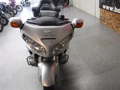 2005 Honda Gold Wing 1800   - Photo 3 - Kingman, KS 67068