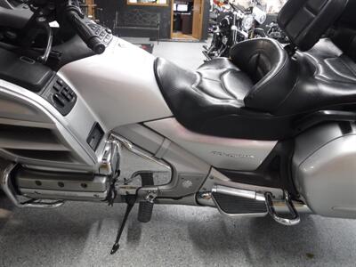 2005 Honda Gold Wing 1800   - Photo 22 - Kingman, KS 67068