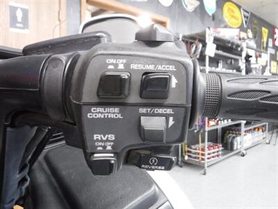 2005 Honda Gold Wing 1800   - Photo 31 - Kingman, KS 67068