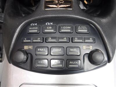 2005 Honda Gold Wing 1800   - Photo 29 - Kingman, KS 67068