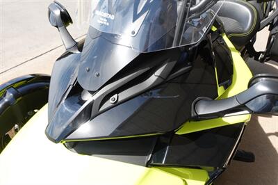 2023 Can Am Spyder F3-S Special Series - Photo 29 - Kingman, KS 67068