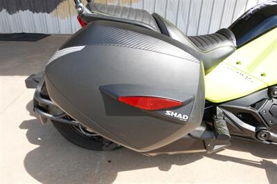 2023 Can Am Spyder F3-S Special Series - Photo 22 - Kingman, KS 67068