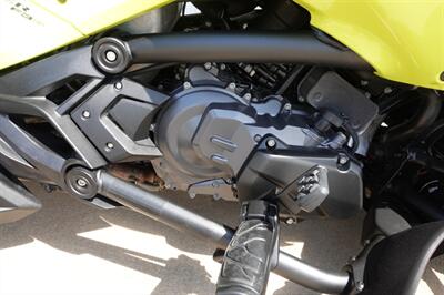 2023 Can Am Spyder F3-S Special Series - Photo 17 - Kingman, KS 67068