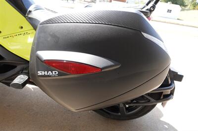 2023 Can Am Spyder F3-S Special Series - Photo 40 - Kingman, KS 67068