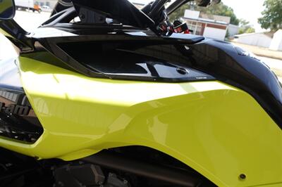 2023 Can Am Spyder F3-S Special Series - Photo 35 - Kingman, KS 67068