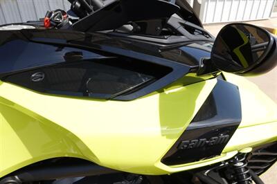 2023 Can Am Spyder F3-S Special Series - Photo 16 - Kingman, KS 67068