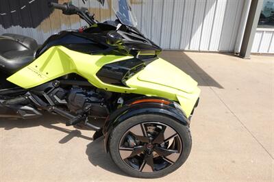 2023 Can Am Spyder F3-S Special Series - Photo 11 - Kingman, KS 67068