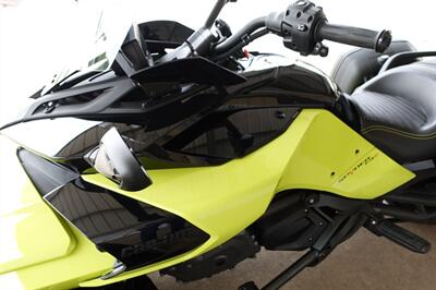 2023 Can Am Spyder F3-S Special Series   - Photo 20 - Kingman, KS 67068