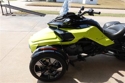 2023 Can Am Spyder F3-S Special Series - Photo 30 - Kingman, KS 67068