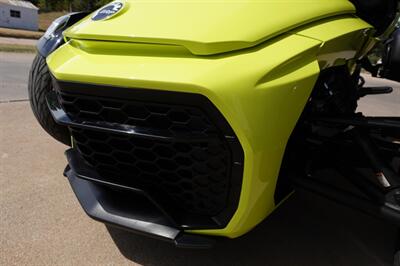 2023 Can Am Spyder F3-S Special Series - Photo 28 - Kingman, KS 67068