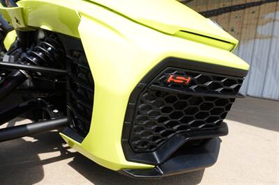 2023 Can Am Spyder F3-S Special Series - Photo 10 - Kingman, KS 67068