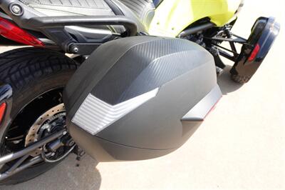 2023 Can Am Spyder F3-S Special Series - Photo 24 - Kingman, KS 67068