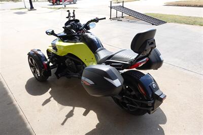 2023 Can Am Spyder F3-S Special Series - Photo 6 - Kingman, KS 67068