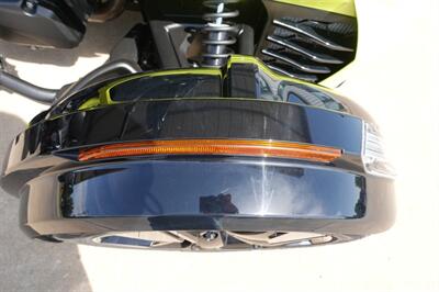 2023 Can Am Spyder F3-S Special Series - Photo 14 - Kingman, KS 67068
