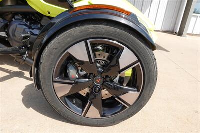 2023 Can Am Spyder F3-S Special Series - Photo 12 - Kingman, KS 67068