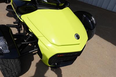 2023 Can Am Spyder F3-S Special Series - Photo 9 - Kingman, KS 67068