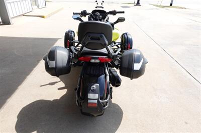 2023 Can Am Spyder F3-S Special Series - Photo 7 - Kingman, KS 67068