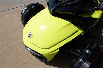 2023 Can Am Spyder F3-S Special Series - Photo 27 - Kingman, KS 67068