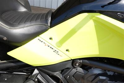 2023 Can Am Spyder F3-S Special Series - Photo 18 - Kingman, KS 67068
