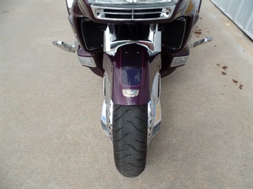 1996 Honda Gold Wing 1500 Trike Voyager   - Photo 9 - Kingman, KS 67068
