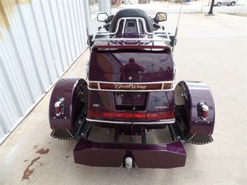 1996 Honda Gold Wing 1500 Trike Voyager   - Photo 4 - Kingman, KS 67068