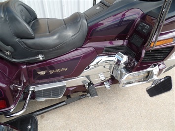 1996 Honda Gold Wing 1500 Trike Voyager   - Photo 5 - Kingman, KS 67068