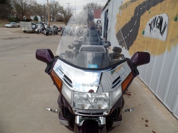 1996 Honda Gold Wing 1500 Trike Voyager   - Photo 10 - Kingman, KS 67068