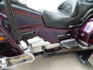 1996 Honda Gold Wing 1500 Trike Voyager   - Photo 13 - Kingman, KS 67068