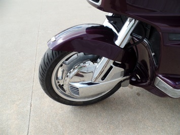 1996 Honda Gold Wing 1500 Trike Voyager   - Photo 11 - Kingman, KS 67068