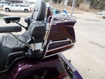 1996 Honda Gold Wing 1500 Trike Voyager   - Photo 15 - Kingman, KS 67068