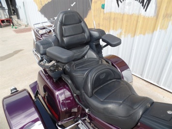 1996 Honda Gold Wing 1500 Trike Voyager   - Photo 6 - Kingman, KS 67068